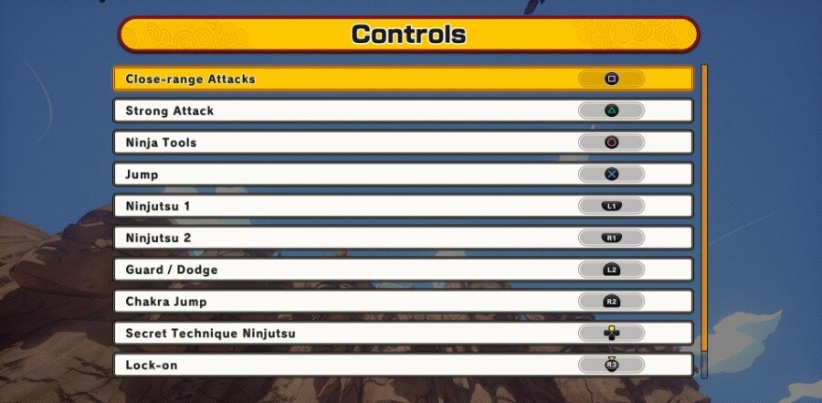 Naruto to Boruto Shinobi Striker: Vollständige Anleitung zur Steuerung für PS4 & PS5 und Gameplay-Tipps für Einsteiger
