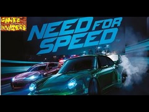 Czy Need for Speed 2 jest Playerem?